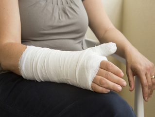 Accident Only Income Protection